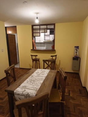 Dpto Nueva Córdoba - Excelente ubicación